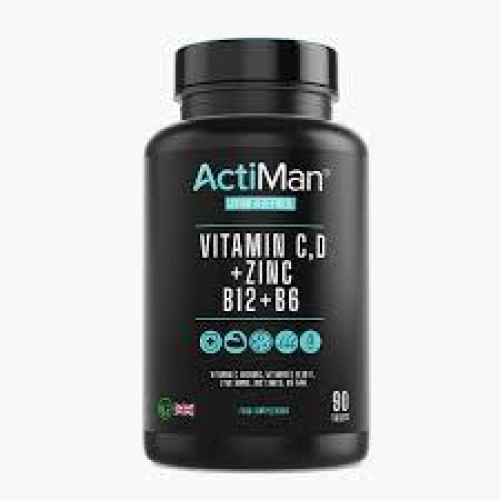 Actiman x90